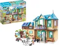 Produktbild: PLAYMOBIL Horses of Waterfall 71351 Waterfall Ranch, magisches