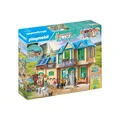 Produktbild: PLAYMOBIL 71351 Waterfall Ranch