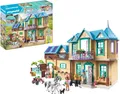 Produktbild: PLAYMOBIL Horses of Waterfall 71351 Waterfall Ranch NEUHEIT 2023 OVP<