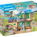Produktbild: PLAYMOBIL 71351 Waterfall Ranch