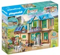 Produktbild: Waterfall Ranch Pferdestall Spielset 263 Teile