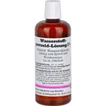 Produktbild: Paul W. Beyvers Wasserstoffperoxid-Lösung 3%, 100 ml Lösung