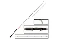 Produktbild: Zeck Fishing Reiserute Zeck Predator Troy 1,90m 2-7g Spinnrute - Reiserute