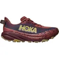 Produktbild: Hoka Damen Speedgoat 6 Schuhe (Größe 42, rot)
