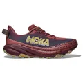 Produktbild: Hoka Damen Speedgoat 6 Sneaker, Rouge Black Cherry, 42 EU