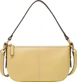 Produktbild: FOSSIL Umhängetasche Schultertasche Jolie Small Crossbody Daze hellgelb