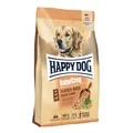 Produktbild: Happy Dog Naturcroq Flocken Mixer