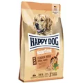 Produktbild: Happy Dog NaturCroq Hundetrockenfutter Flocken Mixer | 10 kg