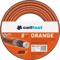 Produktbild: Cellfast Gartenschlauch Orange 3/4