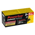 Produktbild: POWERBAR ENERGIZE RIEGEL ORIGINAL - MULTIPACK 29650120