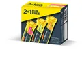 Produktbild: PowerBar Electrolytes Nahrungsergänzungsmittel für Erwachsene, Unisex, Schwarz, Einheitsgröße