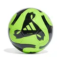 Produktbild: Adidas Tiro Club Ball HZ4167, Unisex Footballs, Green, 5 EU