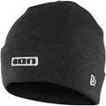 Produktbild: ION Beanie Logo black Mütze 2020 Fashion Wasser Bike