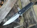 Produktbild: Böker Magnum IRIS Messer Flipper Taschenmesser 440A Stahl Aluminiumgriff 01RY322