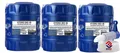 Produktbild: 60 Liter Mannol HLP ISO 46 Hydrauliköl  DIN 51524 WDMA 24318 AFNOR 48600 +Hahn