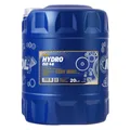 Produktbild: 20 Liter Mannol HLP ISO 46 Hydrauliköl DIN 51524 WDMA 24318 AFNOR 48600