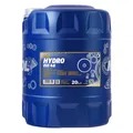 Produktbild: 20 L (1x20) Liter Mannol Kanister Hydro ISO HLP 46 Central Hydrauliköl DIN 51524