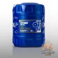 Produktbild: 20L LITER MANNOL HYDRO ISO HLP 46 CENTRAL HYDRAULIKÖL HYDRAULIKFLÜSSIGKEIT