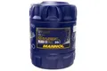 Produktbild: 20 (1x20) Liter MANNOL Hydro ISO HLP 46 Hydrauliköl VDMA 24318, DIN 51524/2
