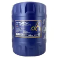 Produktbild: Mannol Hydro ISO 46 Longlife 20 Liter (MN2102-20)