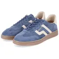 Produktbild: Gant Gant 32633206/G66 Herren Rauleder blue Schnürschuh blau 40 EU