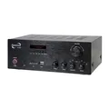 Produktbild: Dynavox VT-80 Stereo Kompakt-Verstärker **Bluetooth-, USB- und SD-Karteneingang*