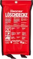 Produktbild: Löschdecke 120x120 im Polybag