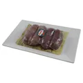 Produktbild: (16,73€/1kg) Frische Blutwurst (4 Stück, 400 g)