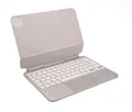 Produktbild: Apple iPad Magic Keyboard Tastatur für iPad Pro 11