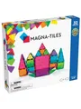 Produktbild: Magna-Tiles - Clear Colours 32 pcs