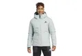 Produktbild: adidas Performance Funktionsjacke Daunenjacke Traveer COLD.RDY hellblau Herren