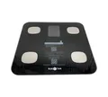Produktbild: runstar Digitale Körperfettwaage Analysegerät BMI Herzfrequenz 15 Messwerte