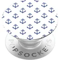 Produktbild: PopSockets Anchors Away White (800970)