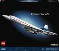 Produktbild: LEGO Concorde - 10318