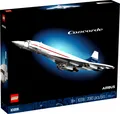 Produktbild: LEGO® Icons 10318 Concorde