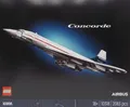 Produktbild: LEGO® Icons 10318 Concorde - NEU in OVP