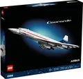 Produktbild: LEGO Icons 10318 Concorde