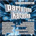 Produktbild: Various Artists Party Tyme Super Hits, Vol. 14 (CD)