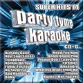 Produktbild: Party Tyme Karaoke - Vol.14-Super Hits