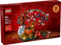 Produktbild: LEGO® Saisonal 80117 Mondneujahrsglücksbringer - NEU & OVP -