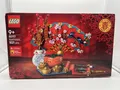 Produktbild: LEGO® Seasonal 80117 Mondneujahrsglücksbringer - NEU & OVP