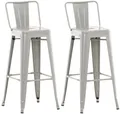 Produktbild: CLP Barhocker