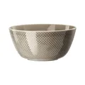 Produktbild: Rosenthal Junto Pearl Grey - Porzellan Schüssel 22 cm / 2,30 L Junto Pearl Grey - Porzellan 10540-405201-13322