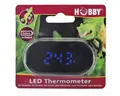 Produktbild: HOBBY Aquarienthermometer LED Thermometer Terra für Terrarien, inkl. Batterie