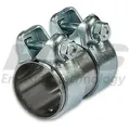 Produktbild: HJS Rohrverbinder, Abgasanlage Ø55mm 55mm für SKODA ALFA ROMEO VW SEAT AUDI SAAB LANCIA PORSCHE NISSAN OPEL RENAULT GENERAL MOTORS CITROËN/PEUGEOT FIA