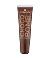 Produktbild: essence CHOCO BOMB shiny lipgloss Lipgloss 10 ml Nr. 01 - Chocoholic!