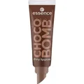 Produktbild: Lipgloss Braun 01 10ml essence CHOCO BOMB Vegan Glänzend Natürlich