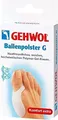 Produktbild: GEHWOL Polymer Gel Ballenschale G 1 St