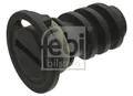 Produktbild: Für FEBI 108016 OIL DRAIN SCREW