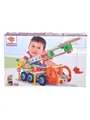 Produktbild: Eichhorn Constructor 4in1 Crane Truck 170pcs.